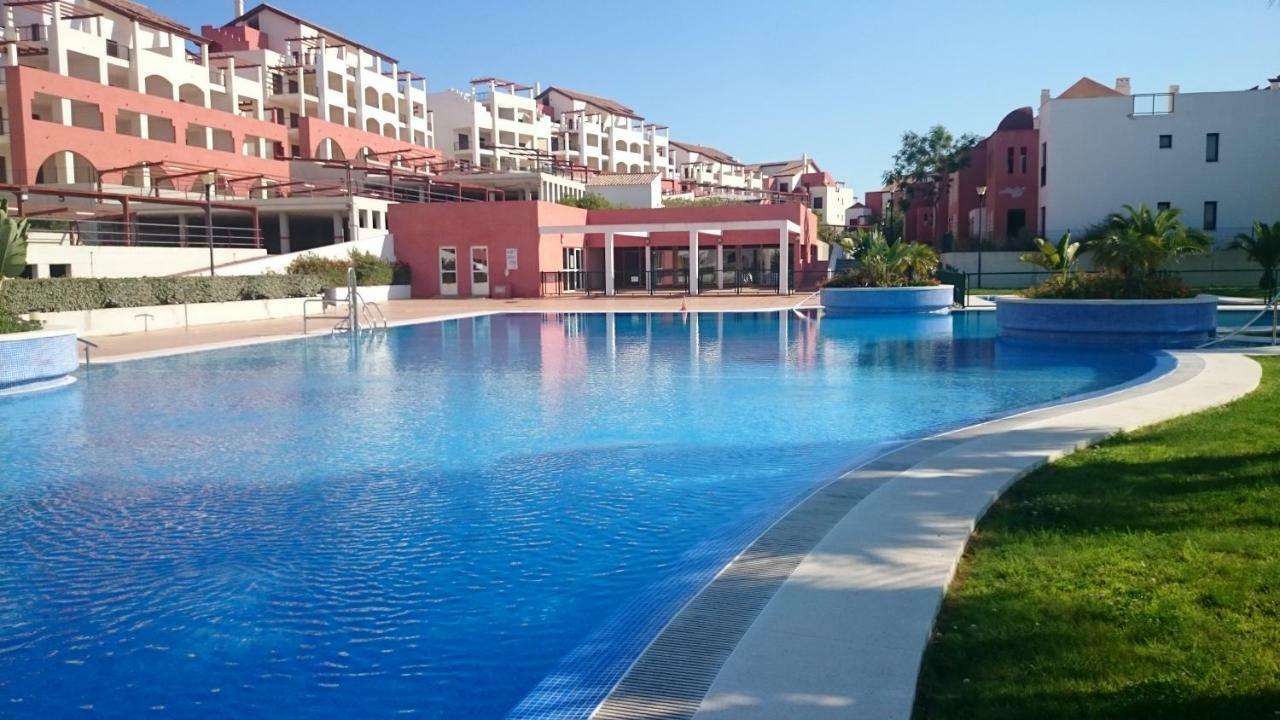 Apartamento Ayamonte Golf Costa Esuri 外观 照片