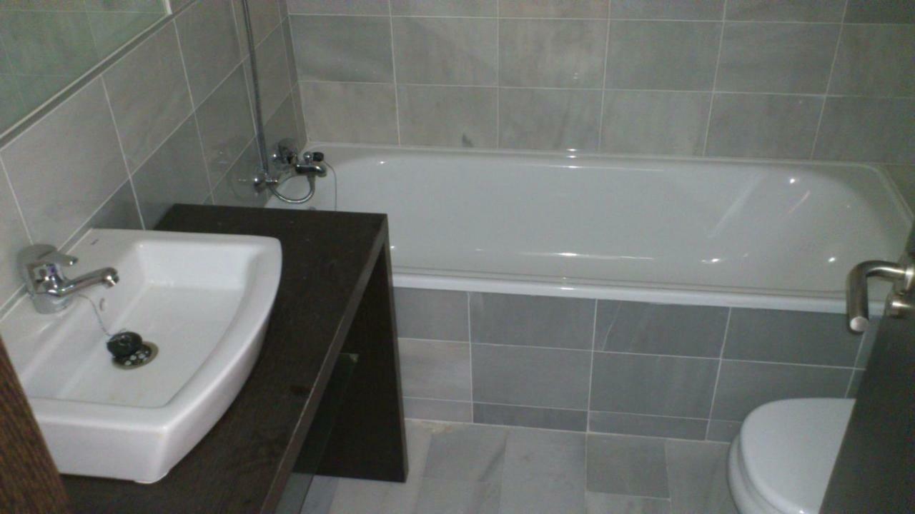 Apartamento Ayamonte Golf Costa Esuri 外观 照片