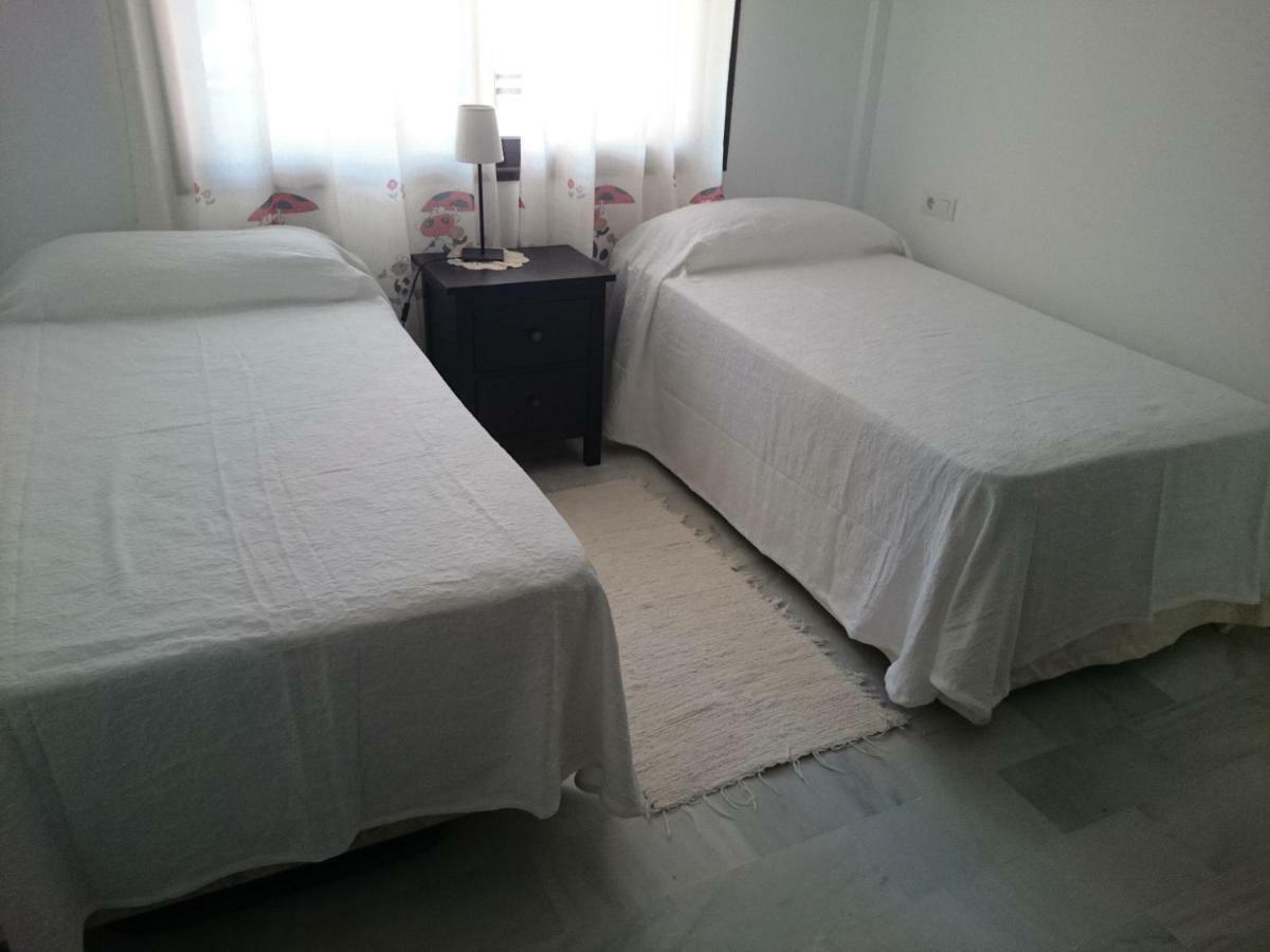 Apartamento Ayamonte Golf Costa Esuri 外观 照片