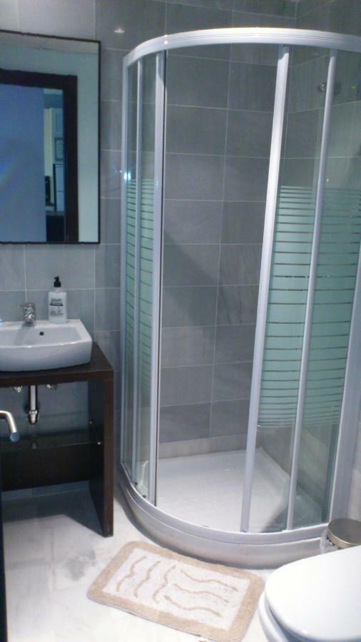 Apartamento Ayamonte Golf Costa Esuri 外观 照片