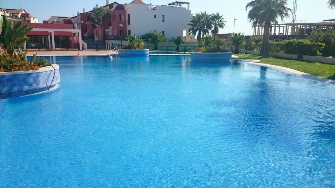 Apartamento Ayamonte Golf Costa Esuri 外观 照片