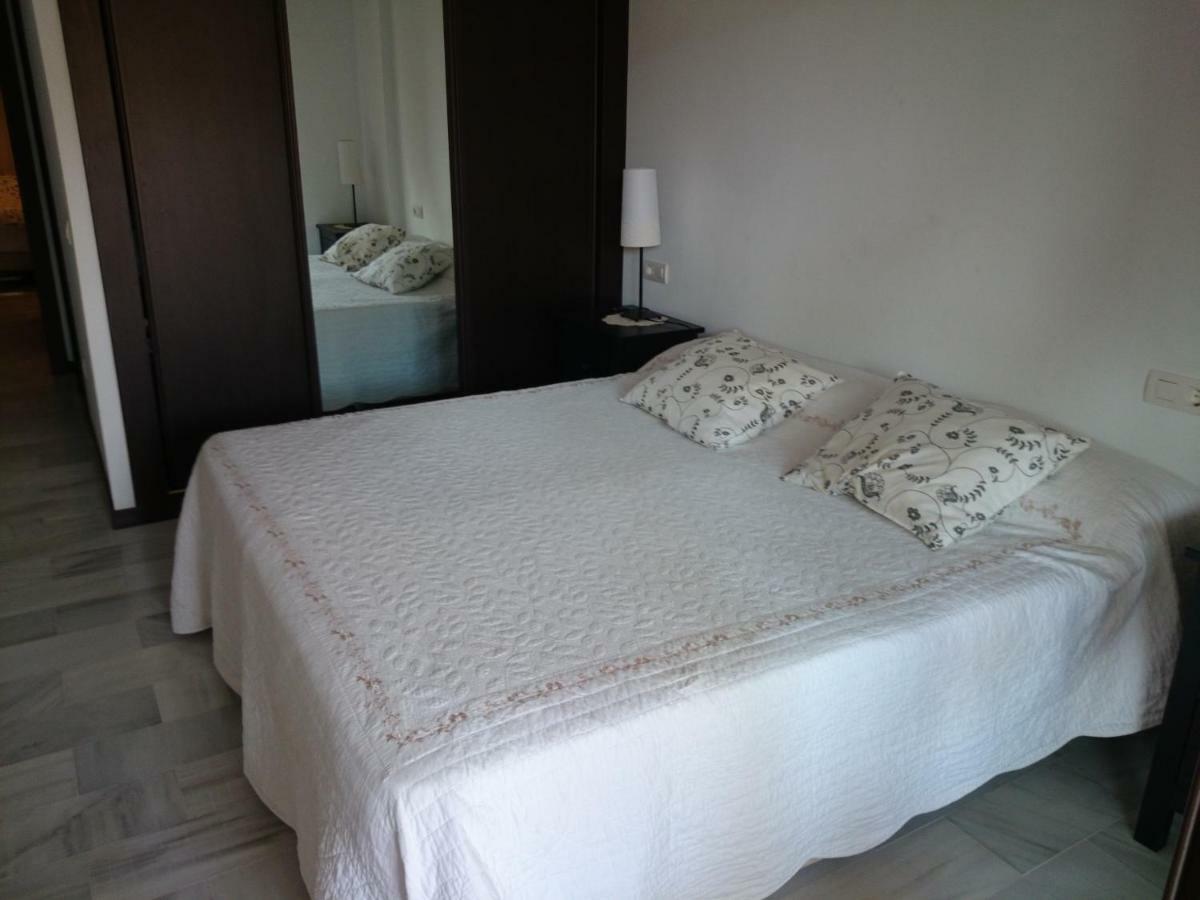 Apartamento Ayamonte Golf Costa Esuri 外观 照片
