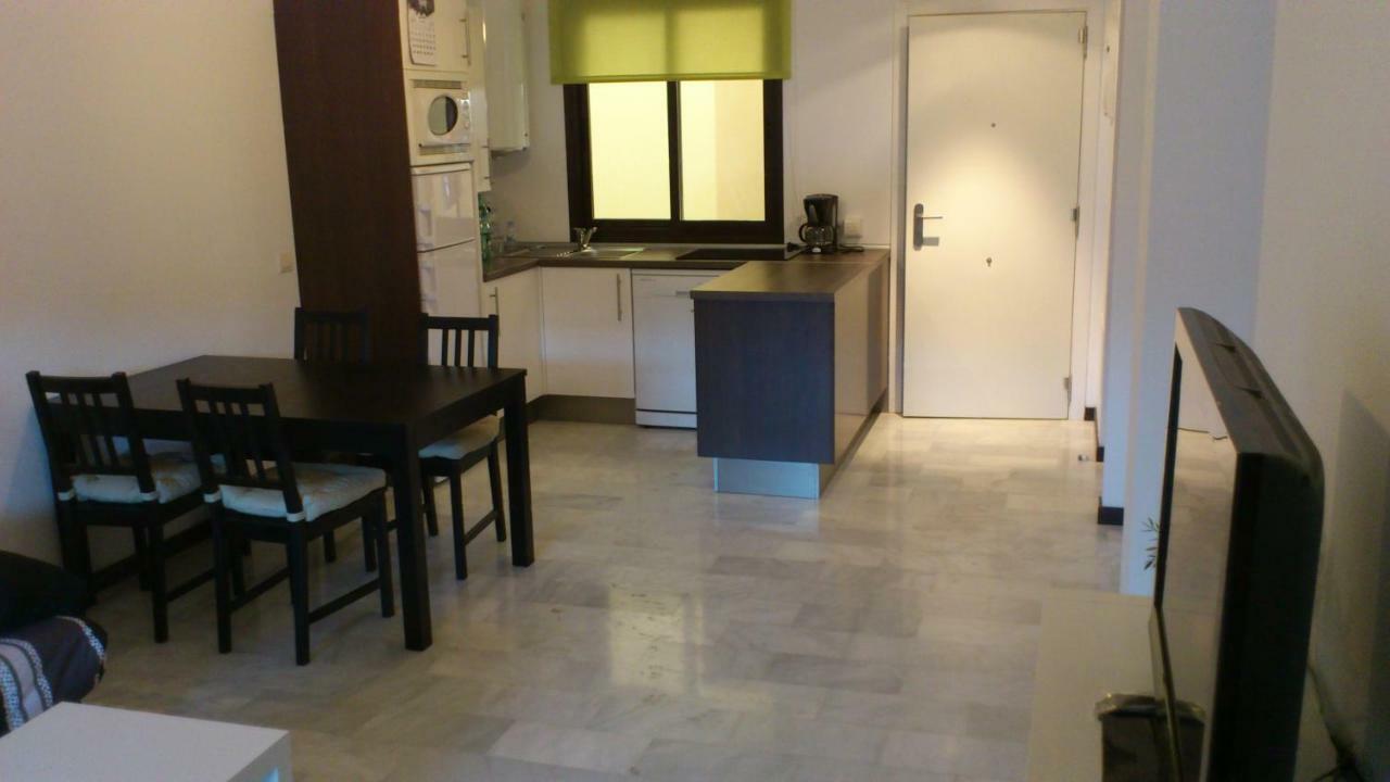 Apartamento Ayamonte Golf Costa Esuri 外观 照片
