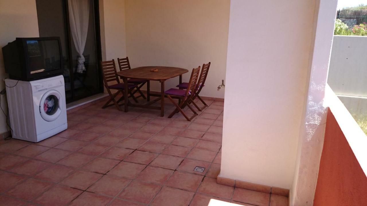 Apartamento Ayamonte Golf Costa Esuri 外观 照片